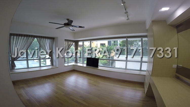 Amber Residences thumbnail photo